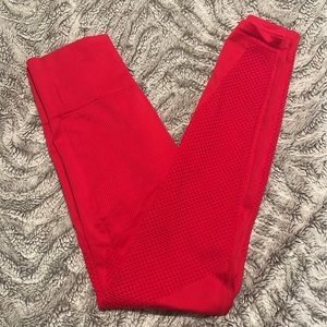 PINK Seamless Leggings